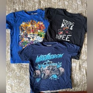 Monster Truck bundle